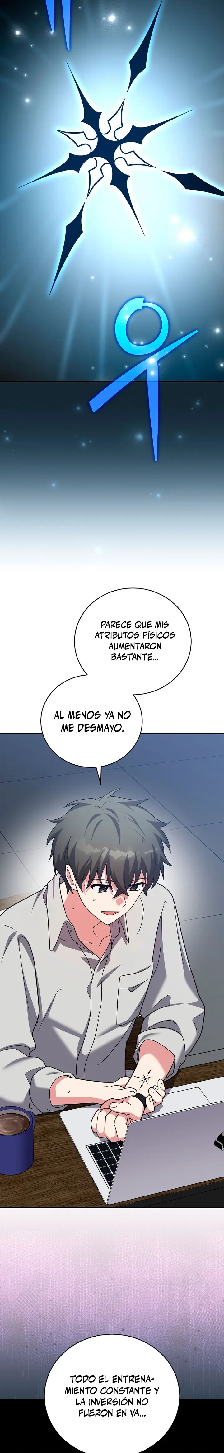 El Extra De La Novela - Remake Capítulo 166 - Page 17