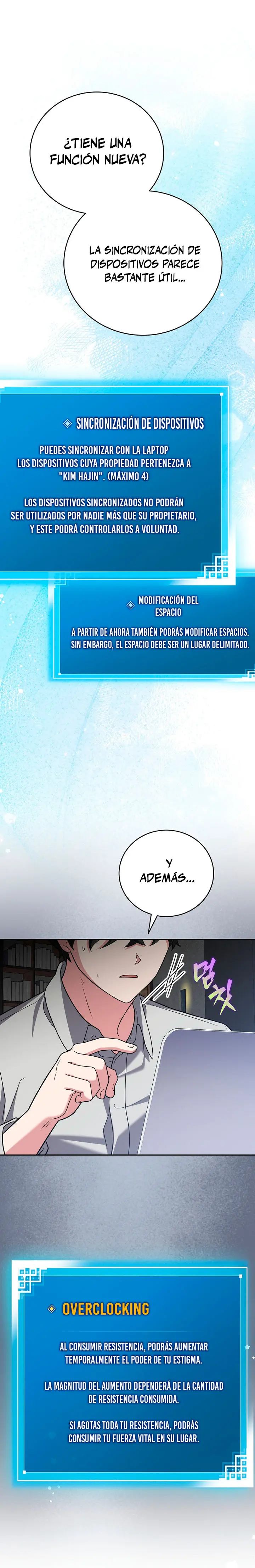 El Extra De La Novela - Remake Capítulo 166 - Page 20