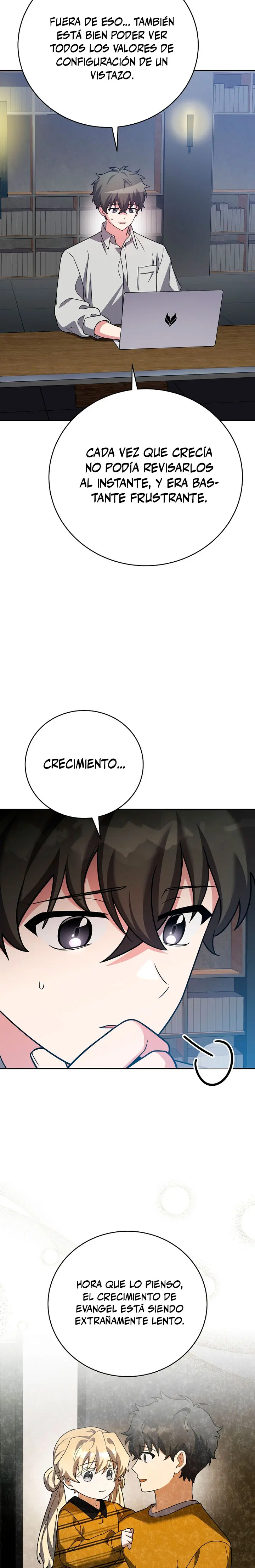 El Extra De La Novela - Remake Capítulo 166 - Page 22