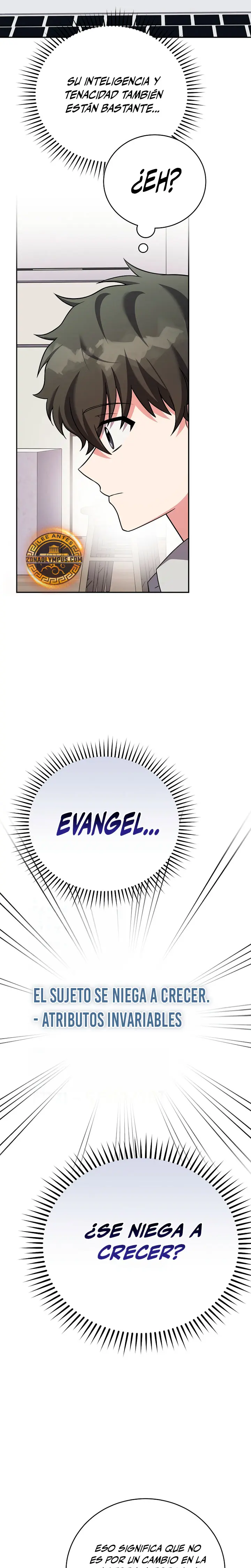 El Extra De La Novela - Remake Capítulo 166 - Page 26