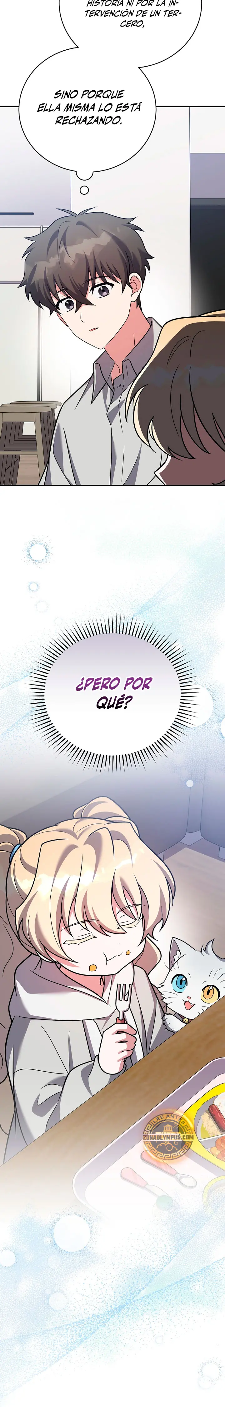 El Extra De La Novela - Remake Capítulo 166 - Page 27