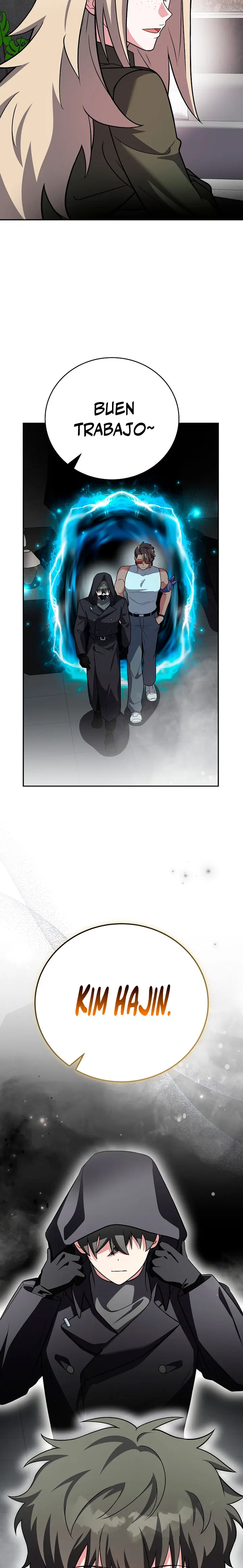 El Extra De La Novela - Remake Capítulo 166 - Page 3