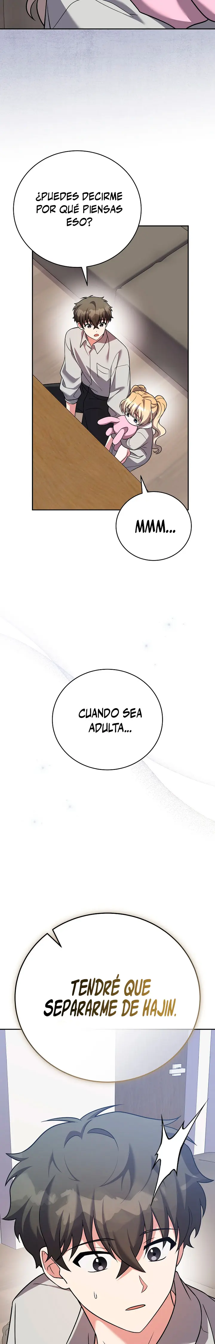 El Extra De La Novela - Remake Capítulo 166 - Page 30