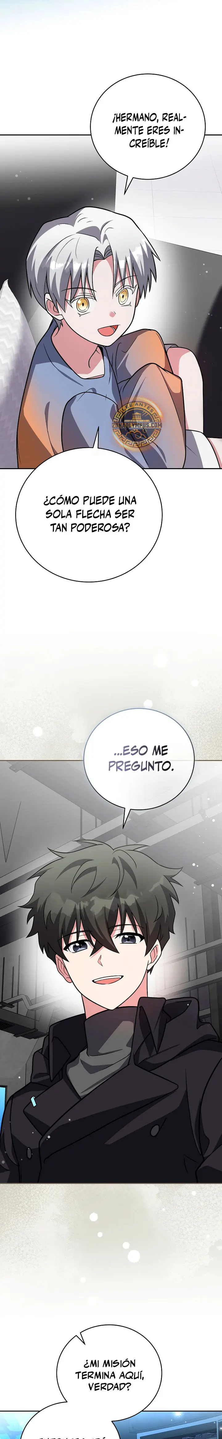 El Extra De La Novela - Remake Capítulo 166 - Page 5