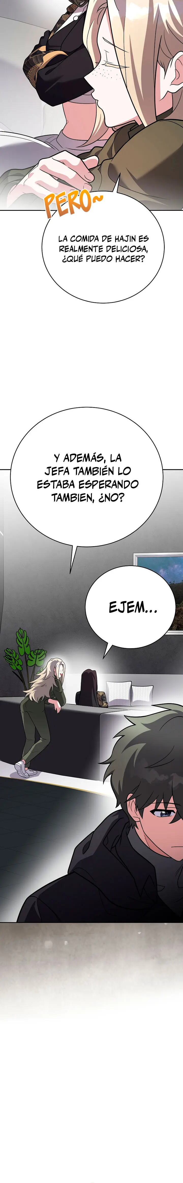 El Extra De La Novela - Remake Capítulo 166 - Page 7