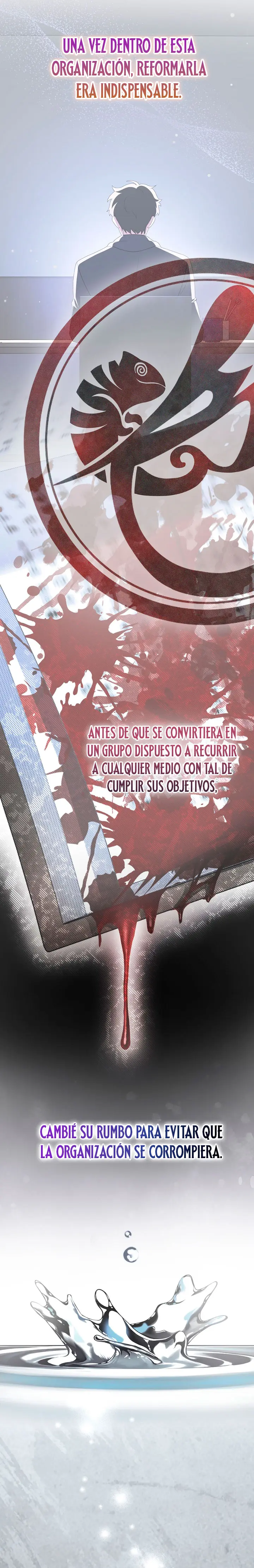 El Extra De La Novela - Remake Capítulo 166 - Page 9