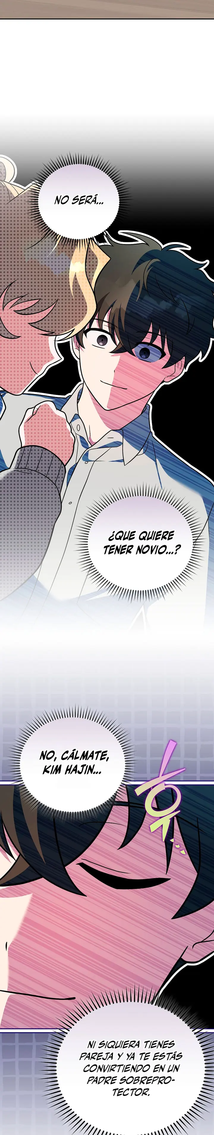 El Extra De La Novela - Remake Capítulo 167 - Page 10