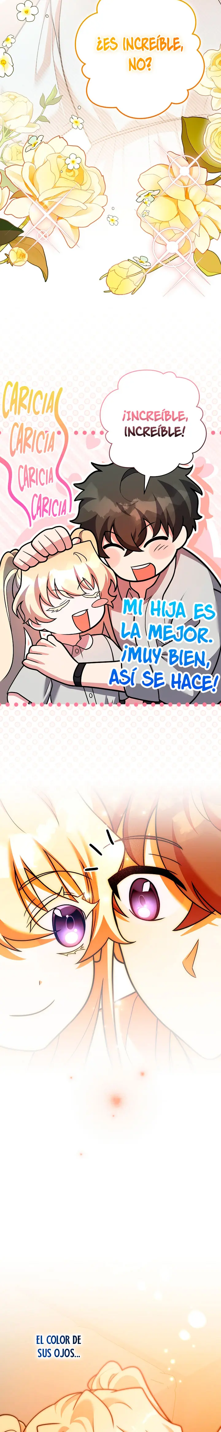 El Extra De La Novela - Remake Capítulo 167 - Page 15