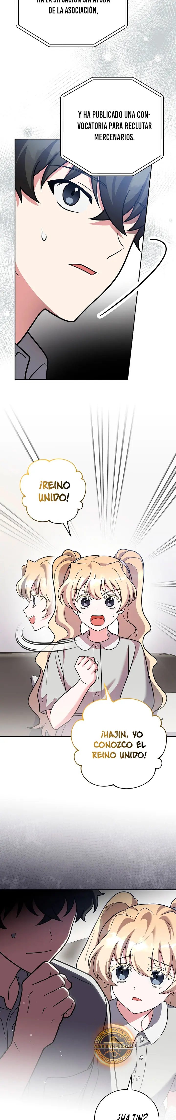 El Extra De La Novela - Remake Capítulo 167 - Page 22