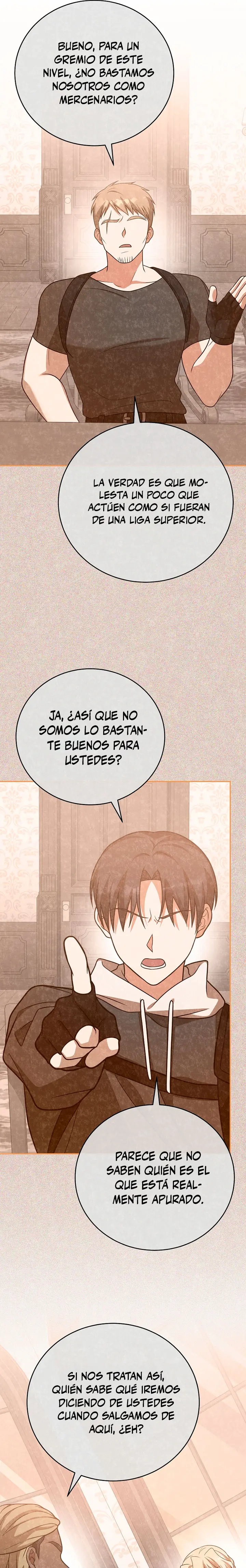El Extra De La Novela - Remake Capítulo 167 - Page 26