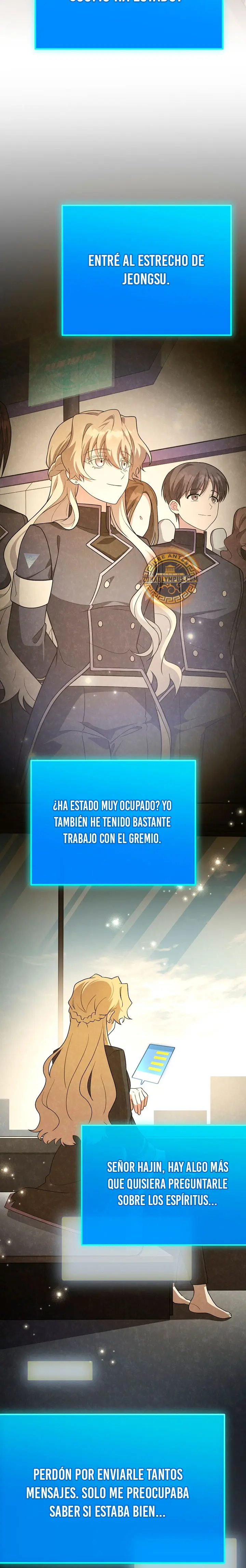 El Extra De La Novela - Remake Capítulo 167 - Page 29