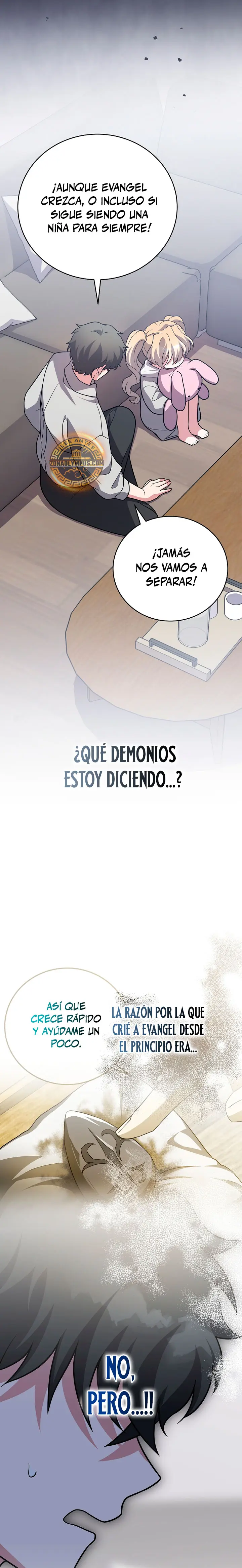 El Extra De La Novela - Remake Capítulo 167 - Page 3