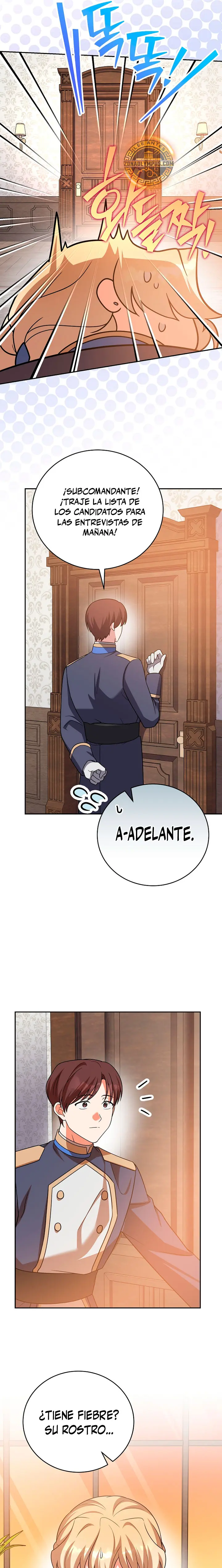 El Extra De La Novela - Remake Capítulo 167 - Page 32
