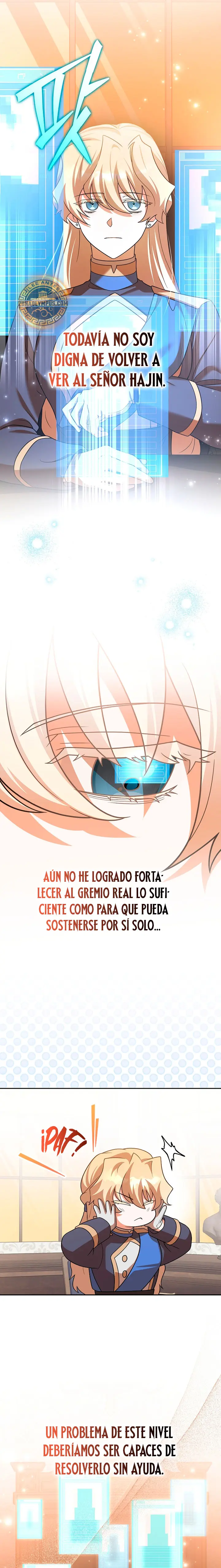 El Extra De La Novela - Remake Capítulo 167 - Page 35