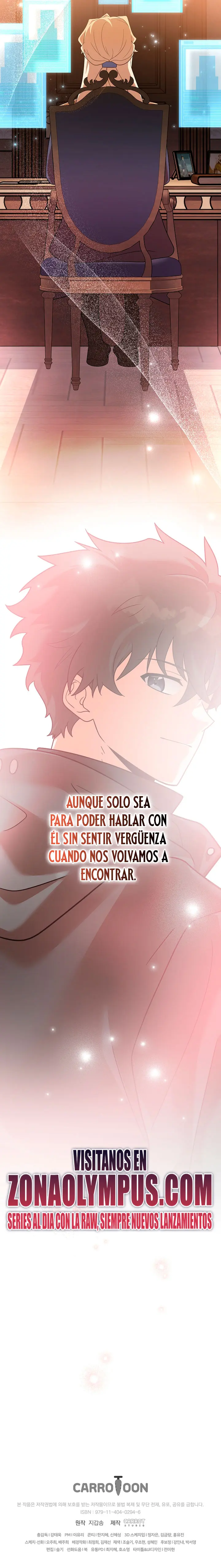 El Extra De La Novela - Remake Capítulo 167 - Page 36