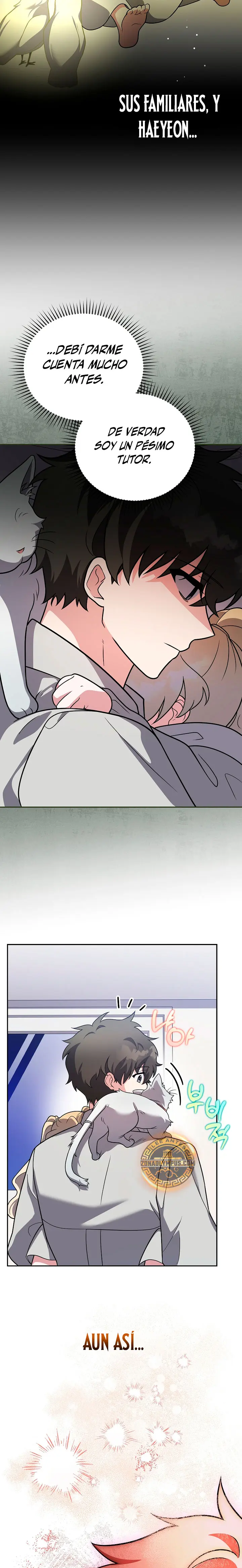 El Extra De La Novela - Remake Capítulo 167 - Page 6