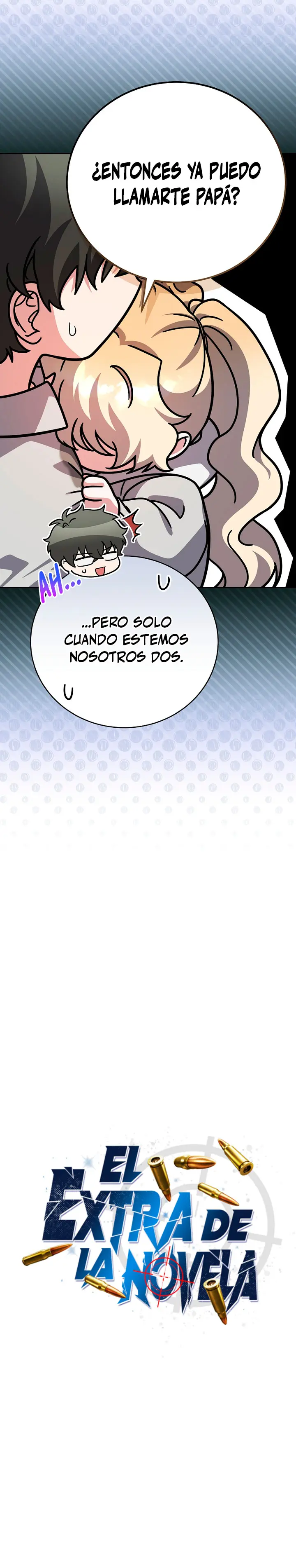 El Extra De La Novela - Remake Capítulo 167 - Page 8