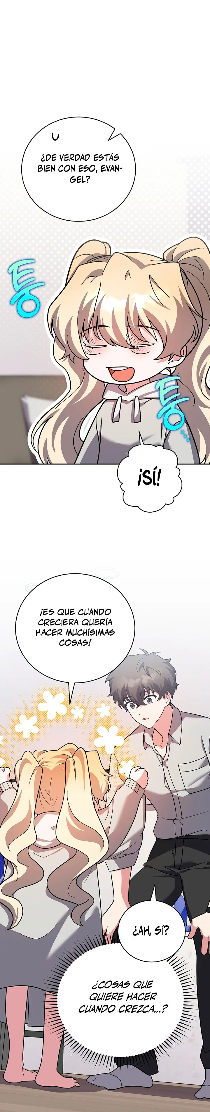 El Extra De La Novela - Remake Capítulo 167 - Page 9