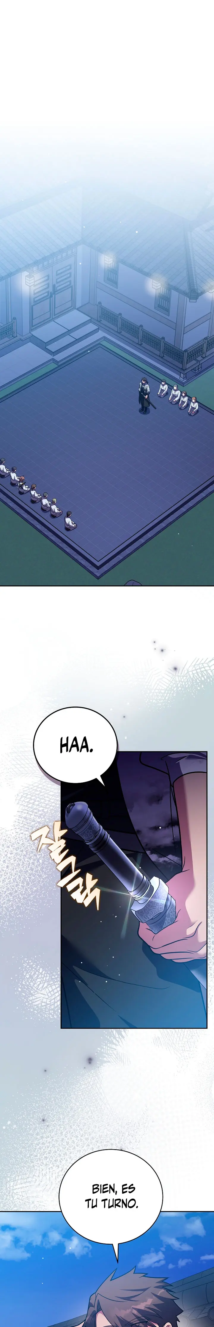 El Extra De La Novela - Remake Capítulo 168 - Page 2