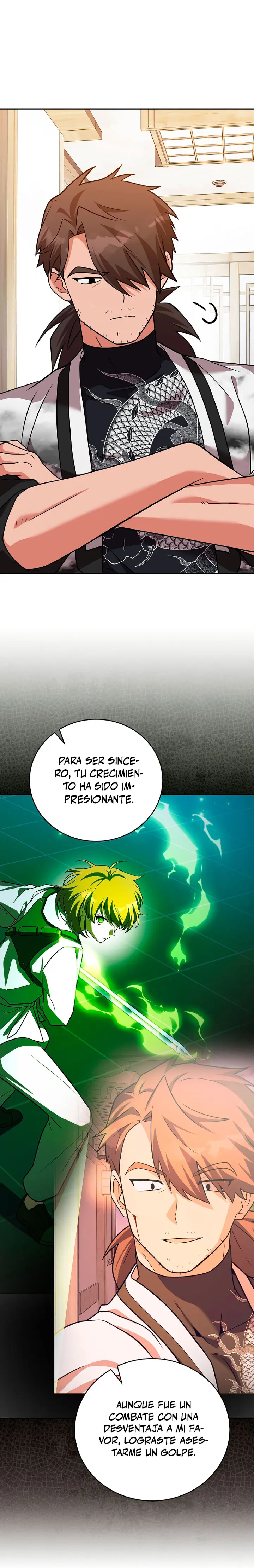 El Extra De La Novela - Remake Capítulo 168 - Page 22