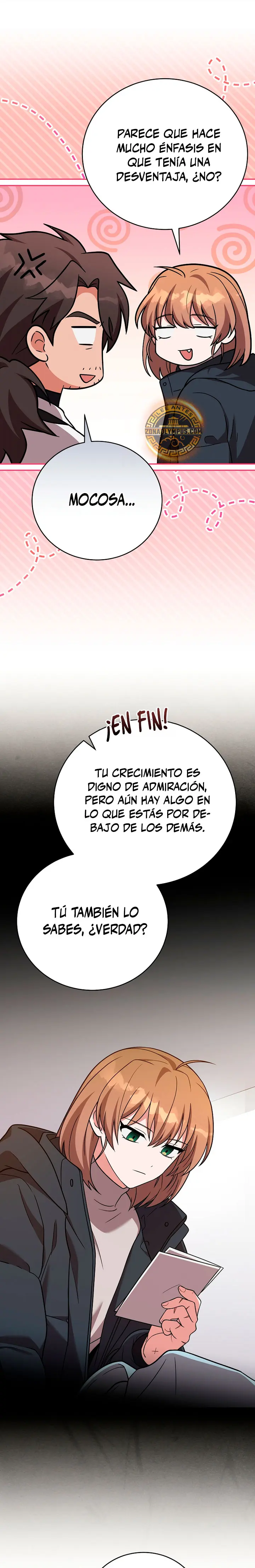 El Extra De La Novela - Remake Capítulo 168 - Page 23