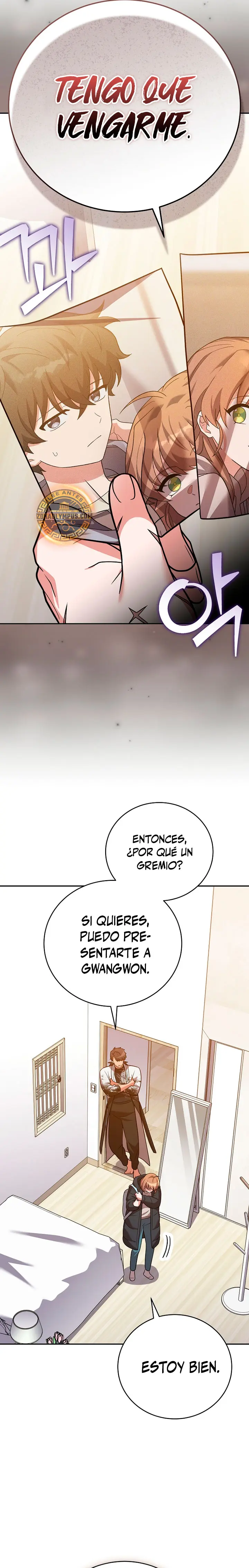 El Extra De La Novela - Remake Capítulo 168 - Page 26