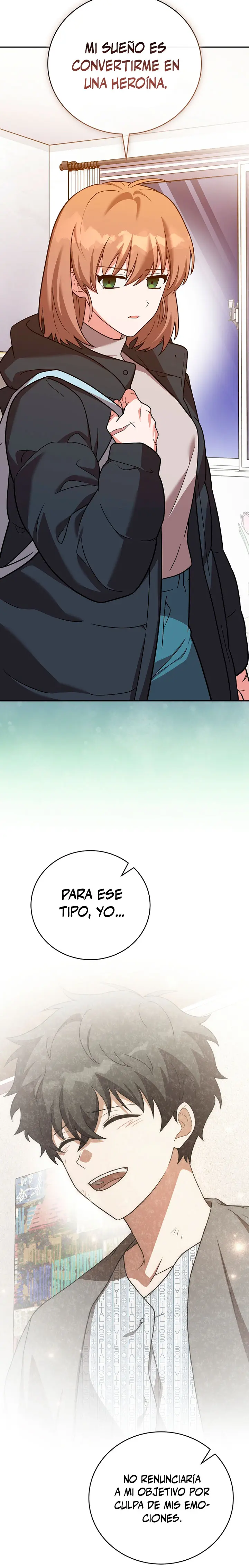 El Extra De La Novela - Remake Capítulo 168 - Page 27