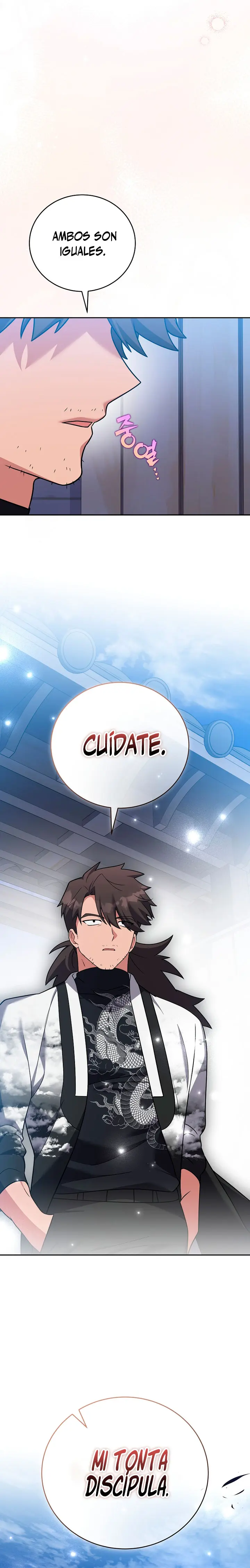 El Extra De La Novela - Remake Capítulo 168 - Page 31