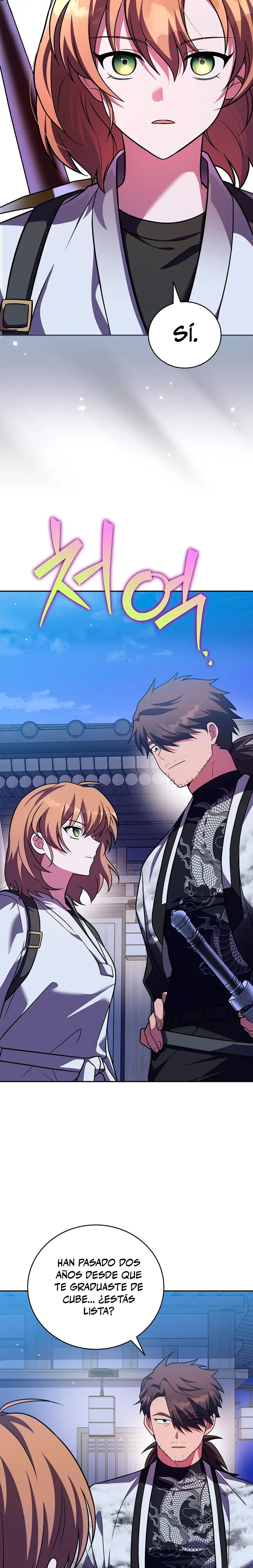 El Extra De La Novela - Remake Capítulo 168 - Page 4