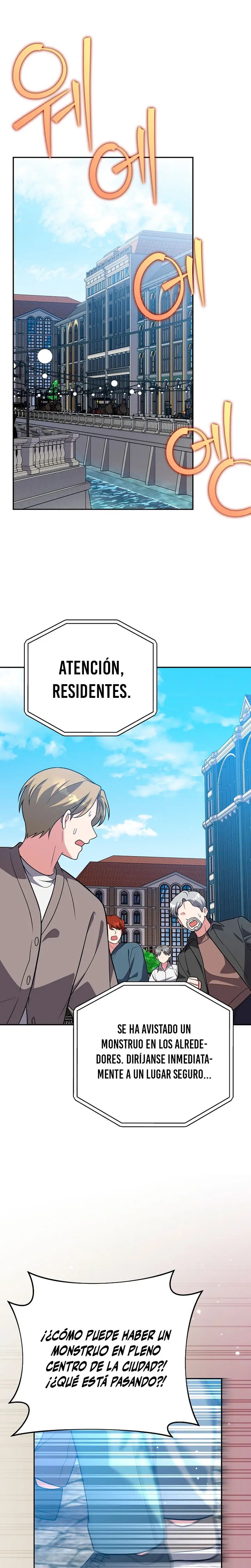 El Extra De La Novela - Remake Capítulo 169 - Page 11