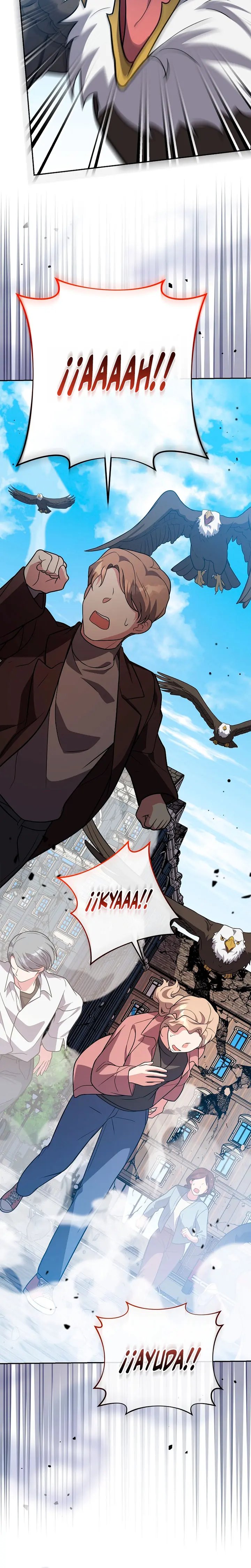 El Extra De La Novela - Remake Capítulo 169 - Page 13