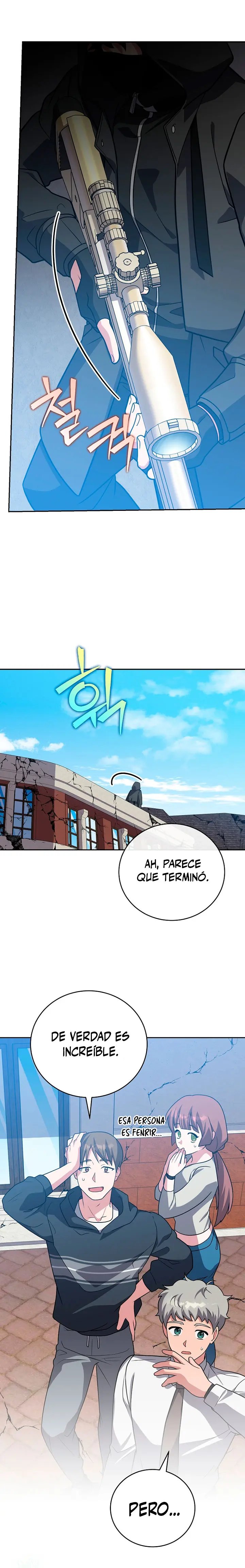 El Extra De La Novela - Remake Capítulo 169 - Page 20