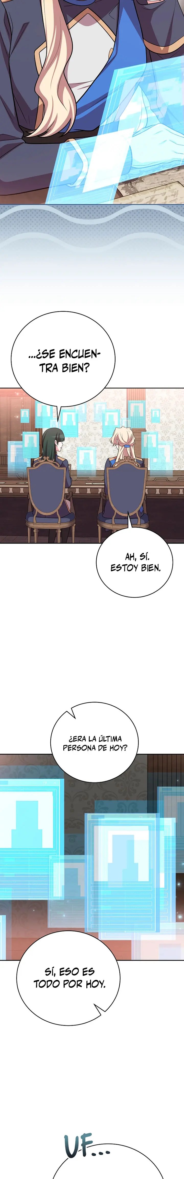El Extra De La Novela - Remake Capítulo 169 - Page 23
