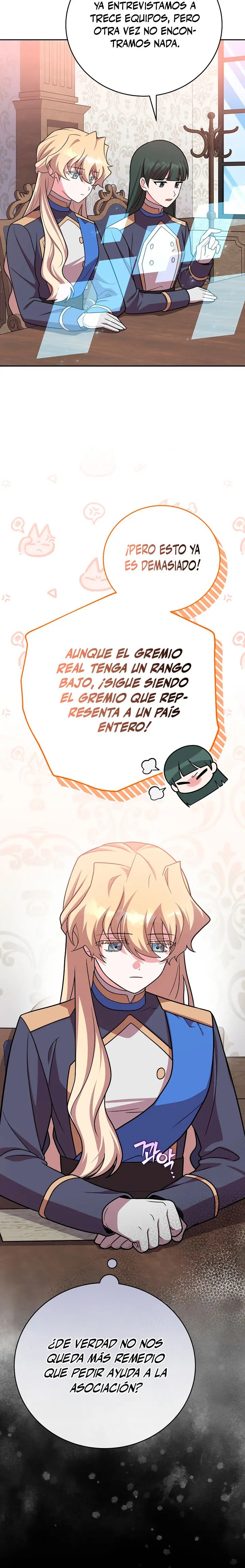 El Extra De La Novela - Remake Capítulo 169 - Page 24