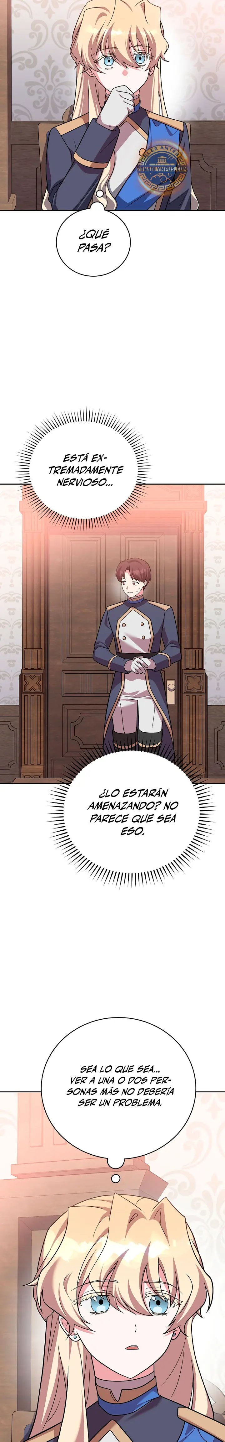 El Extra De La Novela - Remake Capítulo 169 - Page 27