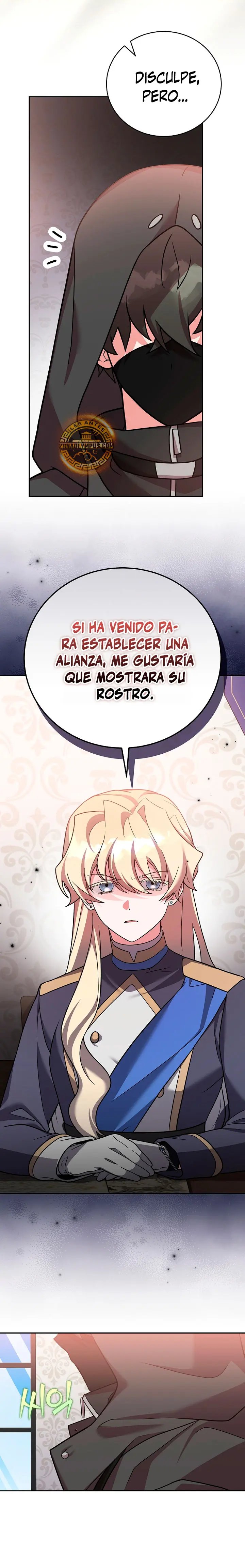 El Extra De La Novela - Remake Capítulo 169 - Page 29