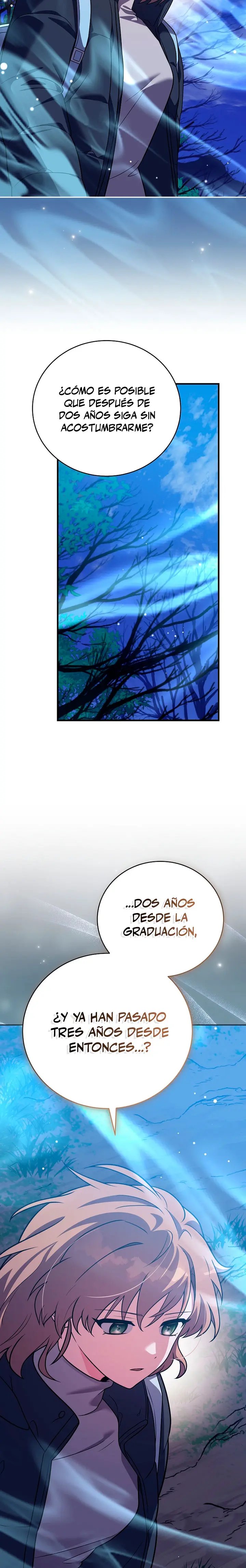 El Extra De La Novela - Remake Capítulo 169 - Page 3