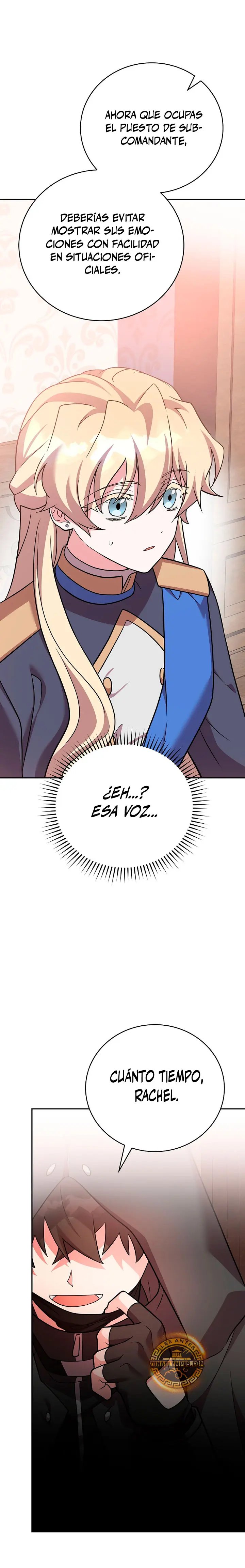 El Extra De La Novela - Remake Capítulo 169 - Page 30