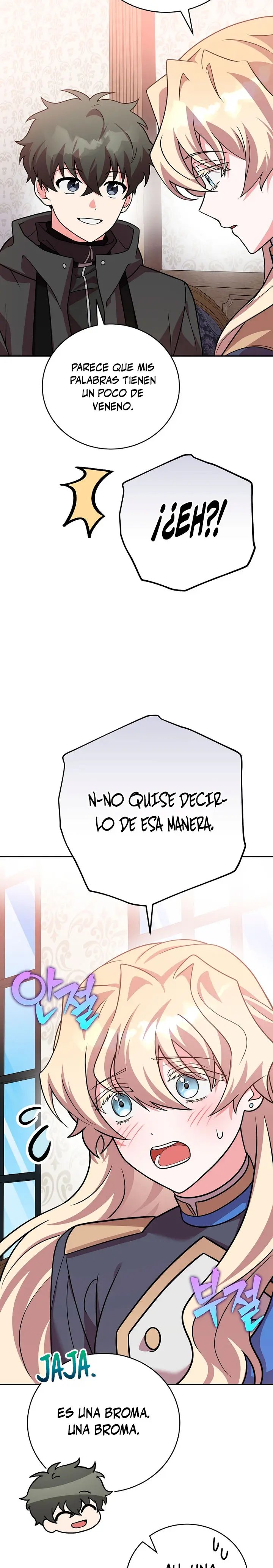 El Extra De La Novela - Remake Capítulo 169 - Page 34