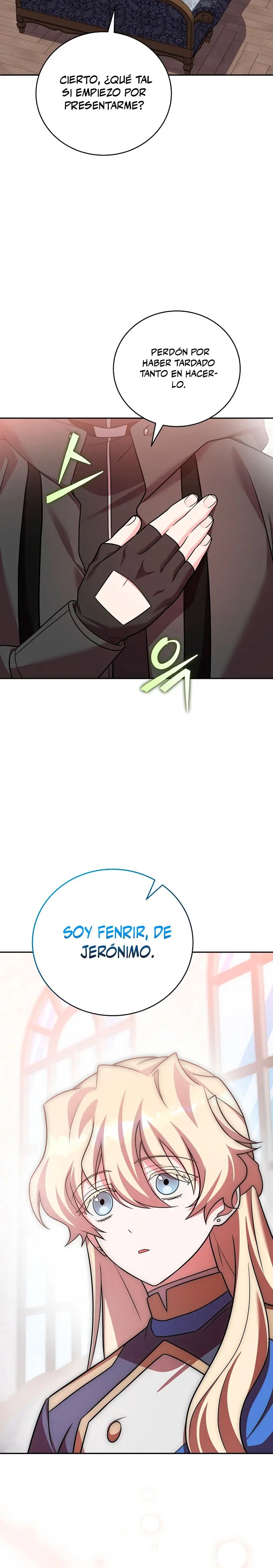 El Extra De La Novela - Remake Capítulo 169 - Page 36