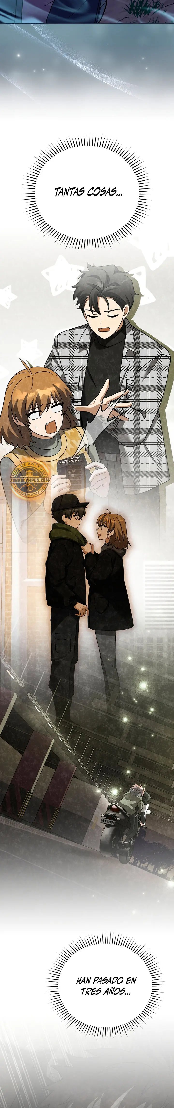 El Extra De La Novela - Remake Capítulo 169 - Page 4
