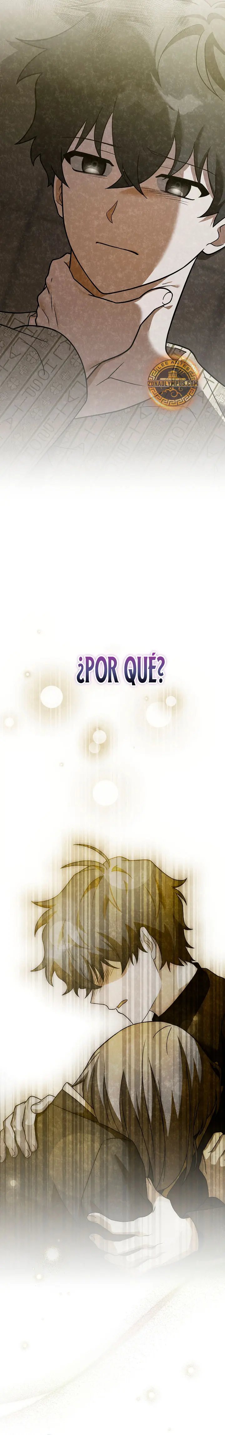 El Extra De La Novela - Remake Capítulo 169 - Page 7