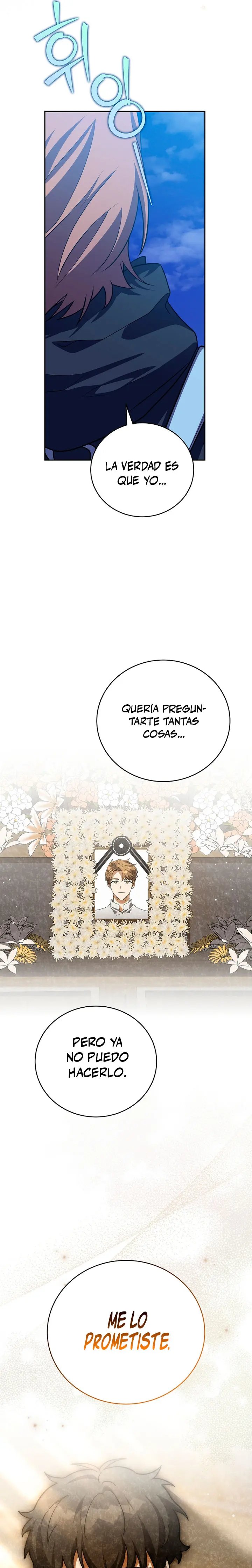 El Extra De La Novela - Remake Capítulo 169 - Page 8