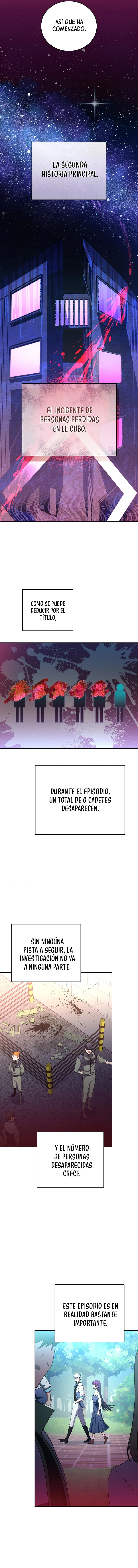 El Extra De La Novela - Remake Capítulo 17 - Page 10