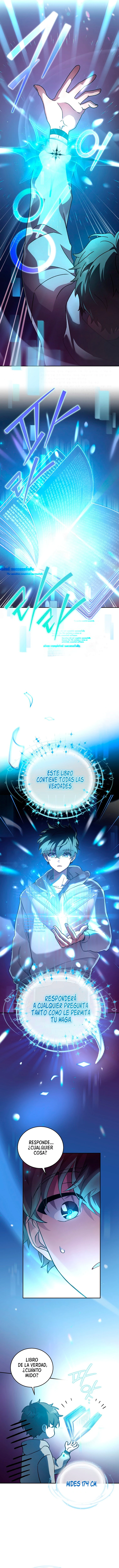 El Extra De La Novela - Remake Capítulo 17 - Page 8