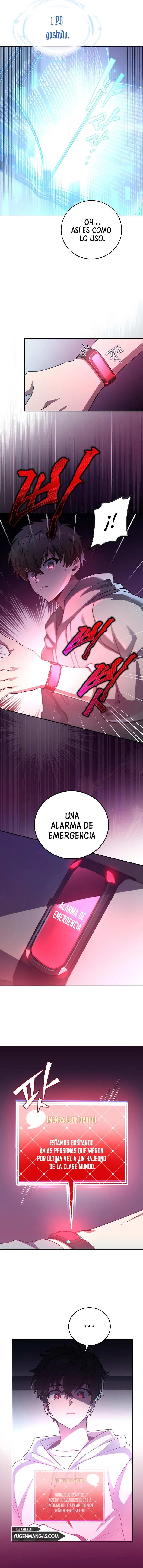 El Extra De La Novela - Remake Capítulo 17 - Page 9