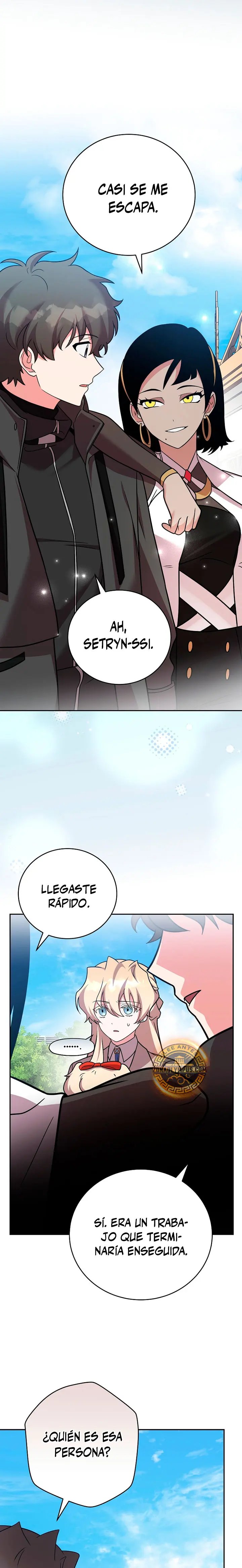El Extra De La Novela - Remake Capítulo 170 - Page 13