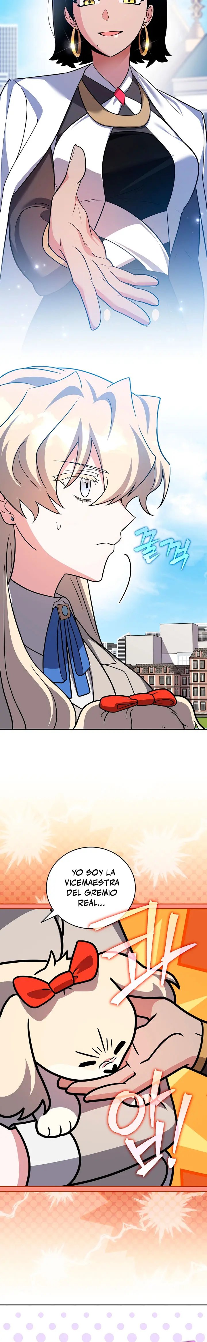 El Extra De La Novela - Remake Capítulo 170 - Page 18