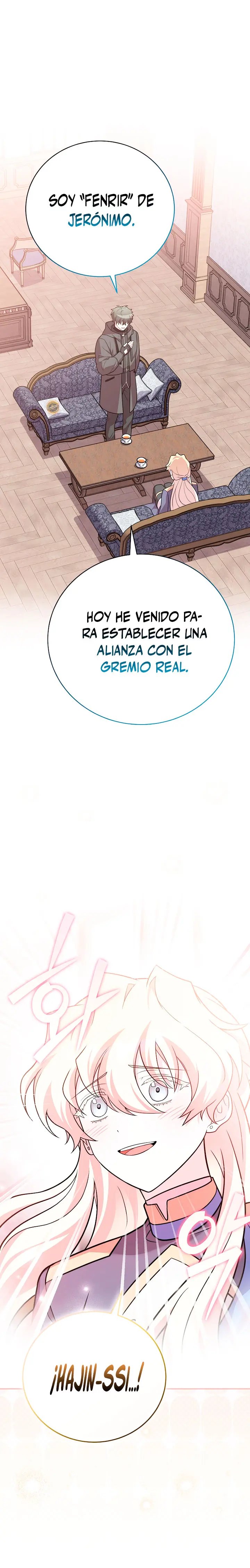 El Extra De La Novela - Remake Capítulo 170 - Page 2