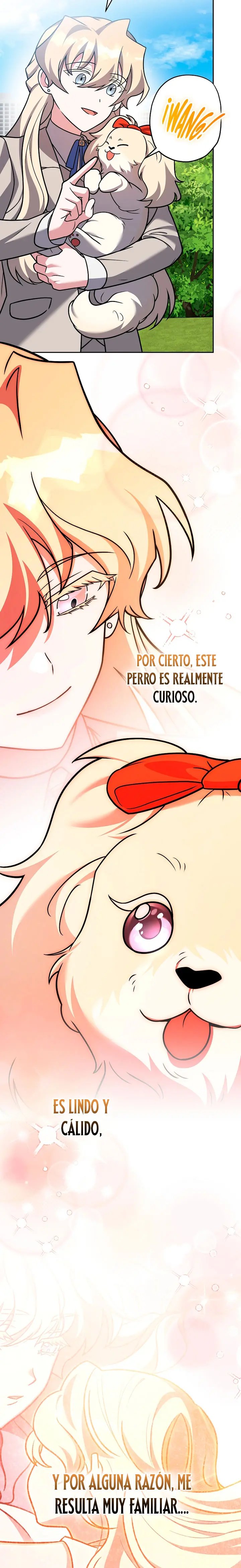 El Extra De La Novela - Remake Capítulo 170 - Page 21
